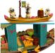 Блочный конструктор LEGO Disney Princess Корабель Буна (43185) - 9