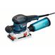 Вибрационная шлифмашина Bosch GSS 230 AVE (0601292802) - 2