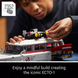 Блоковий конструктор LEGO Creator Expert ECTO-1 Охотники за привидениями (10274) - 5