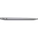 Ноутбук Apple MacBook Air 13" M1 2020 Silver Late 2020 (MGNA3) - 2