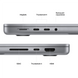 Ноутбук Apple MacBook Pro 14.2 M2 Space Gray 2TB (Z17G0012L) - 5