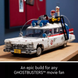 Блочный конструктор LEGO Creator Expert ECTO-1 Охотники за привидениями (10274) - 7