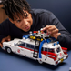Блочный конструктор LEGO Creator Expert ECTO-1 Охотники за привидениями (10274) - 4
