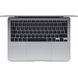 Ноутбук Apple MacBook Air 13" M1 2020 Silver Late 2020 (MGNA3) - 3