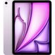Планшет Apple iPad Air 13 2024Wi-Fi + Cellular 256GB Starlight (MV6X3)