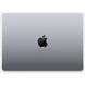 Ноутбук Apple MacBook Pro 14" Space Gray 2023 (Z17G000NA) - 6