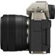 Фотоапарат Fujifilm X-T200 + XC 15-45mm F3.5-5.6 Kit Gold (16646430) - 6