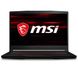 Ноутбук MSI GF63 Thin 10UC-440 (GF6310UC-440US) - 1