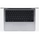 Ноутбук Apple MacBook Pro 14" Space Gray 2023 (Z17G000NA) - 1