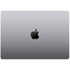 Ноутбук Apple MacBook Pro 14.2 M2 Space Gray 2TB (Z17G0012L) - 1