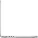 Ноутбук Apple MacBook Pro 16” Space Gray 2021 (MK1A3) - 3