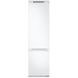 Холодильник з морозильною камерою Samsung BRB30705DWW - 4