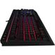 Клавиатура HyperX Alloy Core RGB (4P4F5AX) - 4
