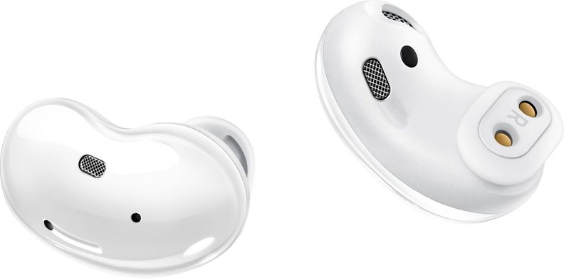 Навушники TWS Samsung Galaxy Buds Live White (SM-R180NZWA)