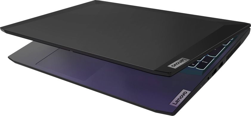 Ноутбук Lenovo IdeaPad Gaming 3 15IHU6 (82K1003ERM)