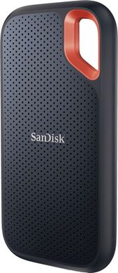 SSD накопитель SanDisk Extreme Portable V2 1 TB (SDSSDE61-1T00-G25)