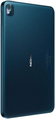 Планшет Nokia Tab T10 3/32GB Wi-Fi Blue