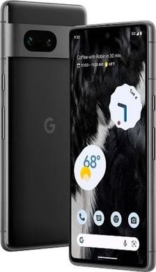 Смартфон Google Pixel 7 8/256GB Obsidian JP (уценка)