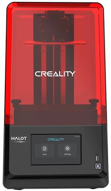 3D-принтер Creality Halot-One Pro