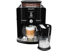 Кофемашина автоматическая Krups EA8298