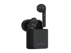 Навушники TWS HUAWEI Freebuds 2 Pro Black