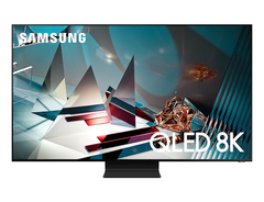 Телевізор Samsung QE65Q800T