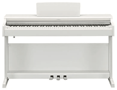 Цифровое пианино Yamaha Arius YDP-164 White