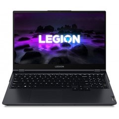 Ноутбук Lenovo Legion 5 17ACH6H (82JY009KUS)