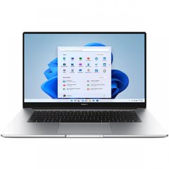 Ноутбук HUAWEI MateBook D15 (53012RVR)