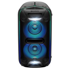 Моноблочна акустична система Sony XB72