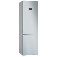Холодильник з морозильною камерою Bosch KGN397LDF