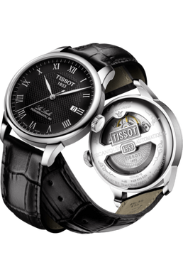 Чоловічий годинник Tissot T006.407.16.053