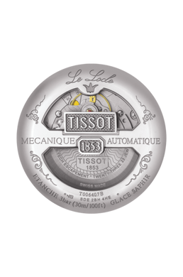 Чоловічий годинник Tissot T006.407.16.053