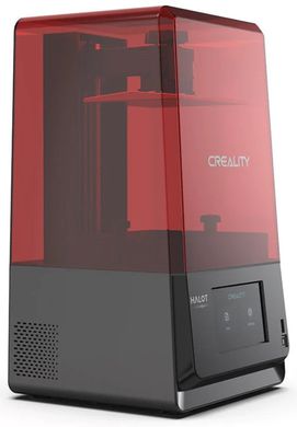 3D-принтер Creality Halot-One Pro