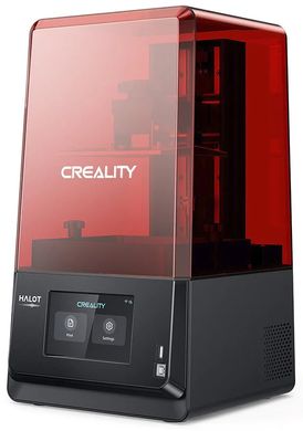 3D-принтер Creality Halot-One Pro