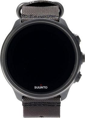 Спортивные часы Suunto 9 Baro Granite Blue Titanium (SS050565000)