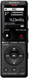 Цифровой диктофон Sony ICD-UX570 Black (ICDUX570B.CE7) - 1