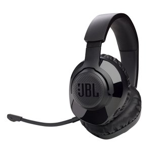 Комп'ютерна гарнітура JBL Quantum 350 Wireless Black (JBLQ350WLBLK)