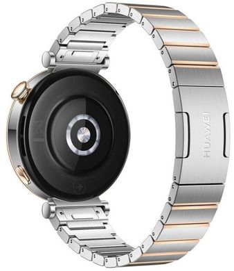 Смарт-годинник HUAWEI Watch GT 4 41mm Silver (55020BHY)