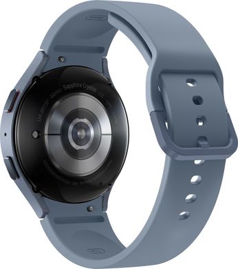 Смарт-часы Samsung Galaxy Watch5 44mm LTE Saphire (SM-R915FZBA)