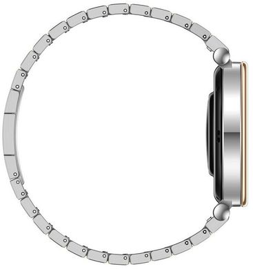 Смарт-годинник HUAWEI Watch GT 4 41mm Silver (55020BHY)