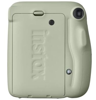 Камера мгновенной печати Fujifilm Instax Mini 11 Sage