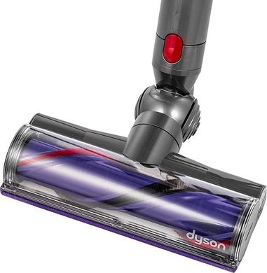 Пилосос 2в1 (вертикальний + ручний) Dyson V8 Motorhead (282088-01)