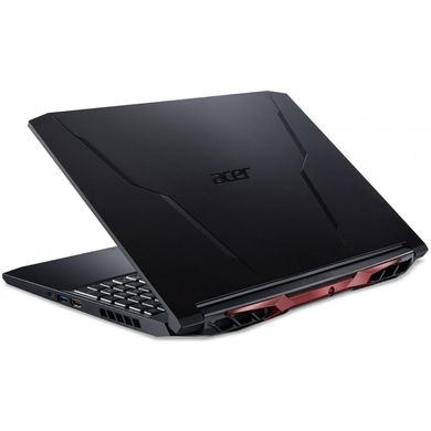 Ноутбук Acer Nitro 5 AN515-45-R9TN Black (NH.QBCEU.00N)