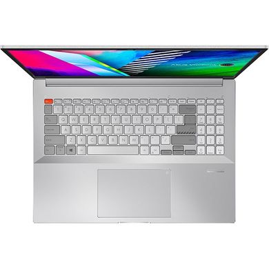 Ноутбук ASUS Vivobook Pro 16X OLED M7600QE (M7600Q-L2035R)