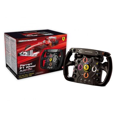 Кермо Thrustmaster Ferrari F1 Wheel Add-On (4160571)