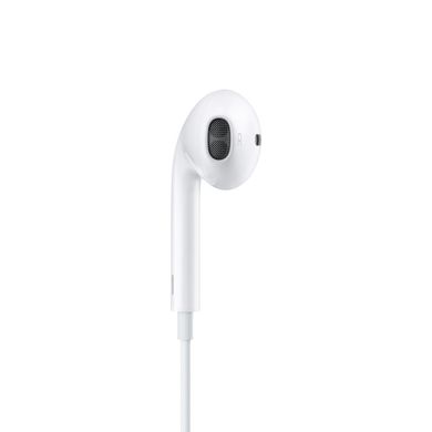 Навушники з мікрофоном Apple EarPods USB-C (MTJY3)