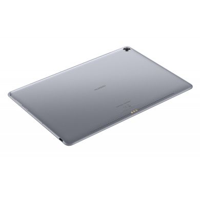 Планшет HUAWEI MediaPad M5 Lite 10 3/32GB LTE Space Grey (53010DHG, 53010NMY)
