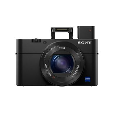 Компактний фотоапарат Sony DSC-RX100 IV (DSCRX100M4)