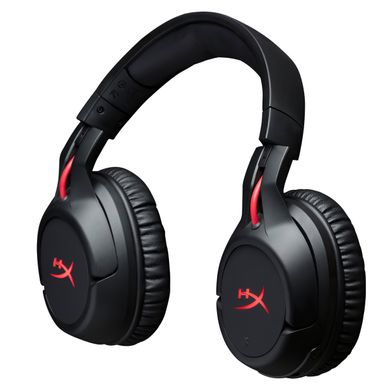 Комп'ютерна гарнітура HyperX Cloud Flight (HX-HSCF-BK/EM)